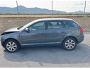 audi a3 sportback (8pa) del año 2006