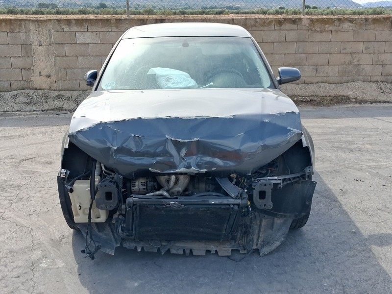 audi a3 sportback (8pa) del año 2006