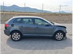 AUDI A3 SPORTBACK (8PA)