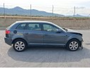 audi a3 sportback (8pa) del año 2006