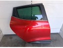 Recambio de puerta trasera derecha para renault clio iv (bh_) 0.9 tce 90 referencia OEM IAM 821008626R TOCADA 