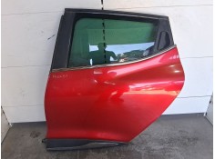PUERTA TRASERA IZQUIERDA 821016892R 