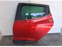 Recambio de puerta trasera izquierda para renault clio iv (bh_) 0.9 tce 90 referencia OEM IAM 821016892R  