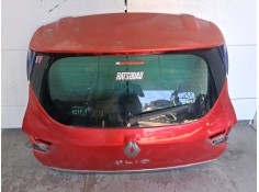 PORTON TRASERO 901009631R TOCADO 