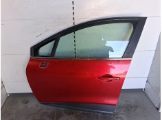 PUERTA DELANTERA IZQUIERDA 801017896R TOCADA 