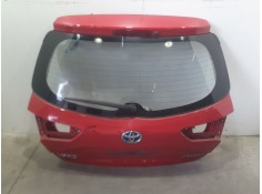 PORTON TRASERO 670050D111 