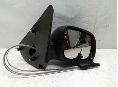 Recambio de retrovisor derecho para seat ibiza (6k1) referencia OEM IAM 75090702  