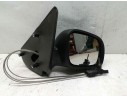 Recambio de retrovisor derecho para seat ibiza (6k1) referencia OEM IAM 75090702  