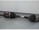 Recambio de transmision delantera derecha para bmw x5 (e70) 3.0d referencia OEM IAM 26207556019  