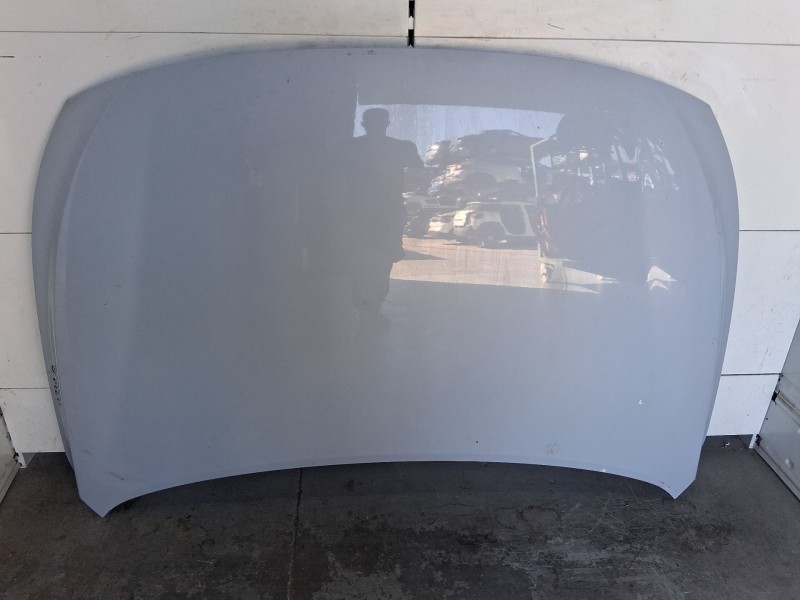 Recambio de capot para hyundai i30 fastback (pde, pden) 1.0 t-gdi referencia OEM IAM 66400G4000  