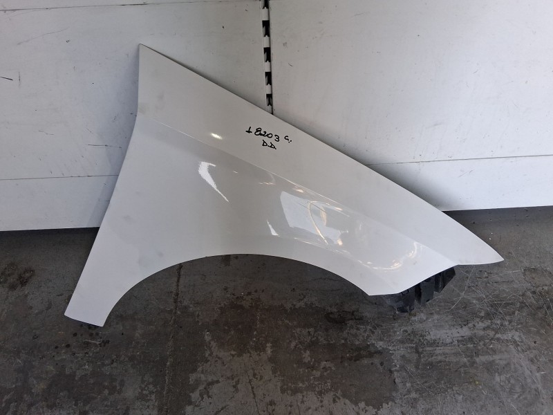 Recambio de aleta delantera derecha para seat leon (5f1) 1.6 tdi referencia OEM IAM 5F0821022J  