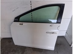 PUERTA DELANTERA IZQUIERDA 5F4831055A TOCADA 