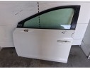 Recambio de puerta delantera izquierda para seat leon (5f1) 1.6 tdi referencia OEM IAM 5F4831055A TOCADA 