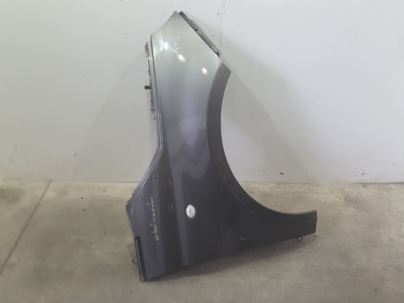 Recambio de aleta delantera derecha para fiat 500 (312_) 1.0 mild hybrid (312.ayd1b) referencia OEM IAM 52015755  