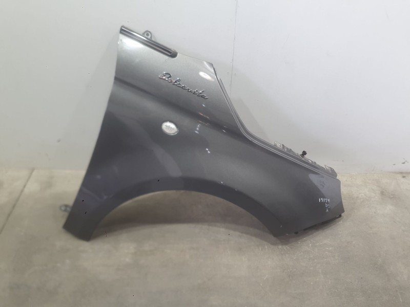 Recambio de aleta delantera derecha para fiat 500 (312_) 1.0 mild hybrid (312.ayd1b) referencia OEM IAM 52015755  