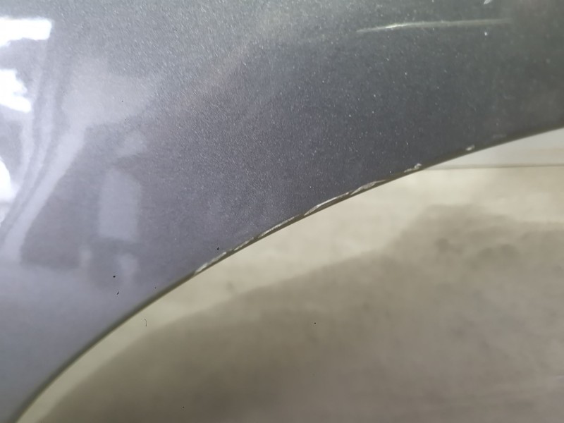 Recambio de aleta delantera derecha para fiat 500 (312_) 1.0 mild hybrid (312.ayd1b) referencia OEM IAM 52015755  