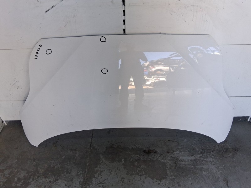 Recambio de capot para hyundai ix20 (jc) 1.4 referencia OEM IAM 664001K000 TOCADO 