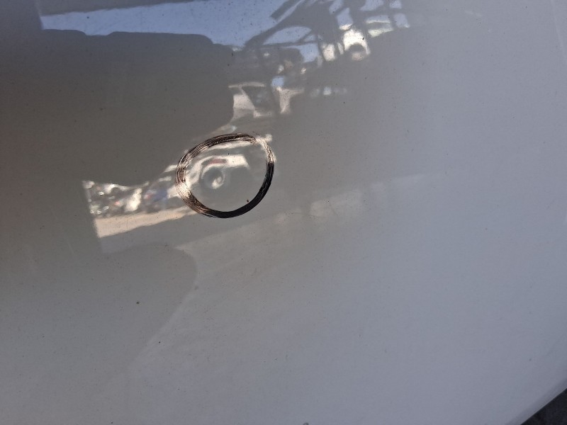 Recambio de capot para hyundai ix20 (jc) 1.4 referencia OEM IAM 664001K000 TOCADO 