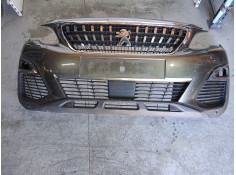 PARAGOLPES DELANTERO 1617976680 