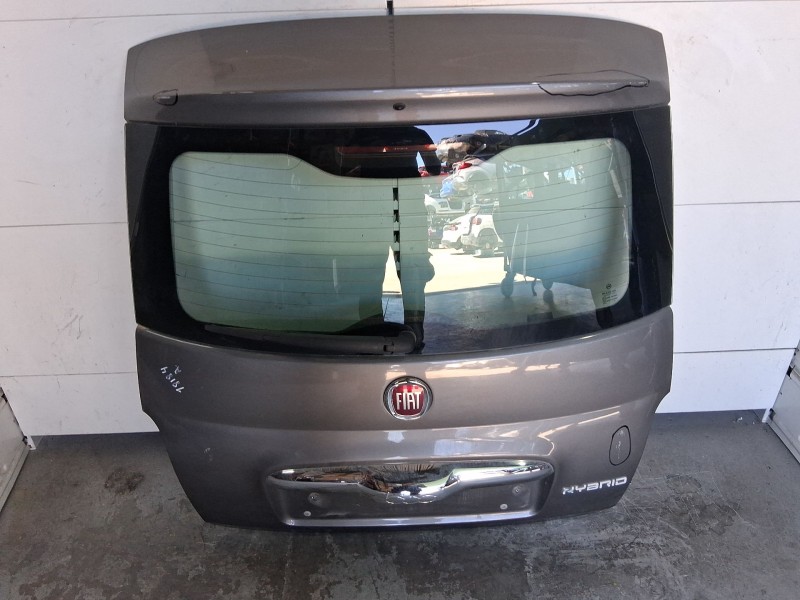 Recambio de porton trasero para fiat 500 (312_) 1.0 mild hybrid (312.ayd1b) referencia OEM IAM 52056197 ROZADO 