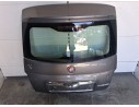 Recambio de porton trasero para fiat 500 (312_) 1.0 mild hybrid (312.ayd1b) referencia OEM IAM 52056197 ROZADO 