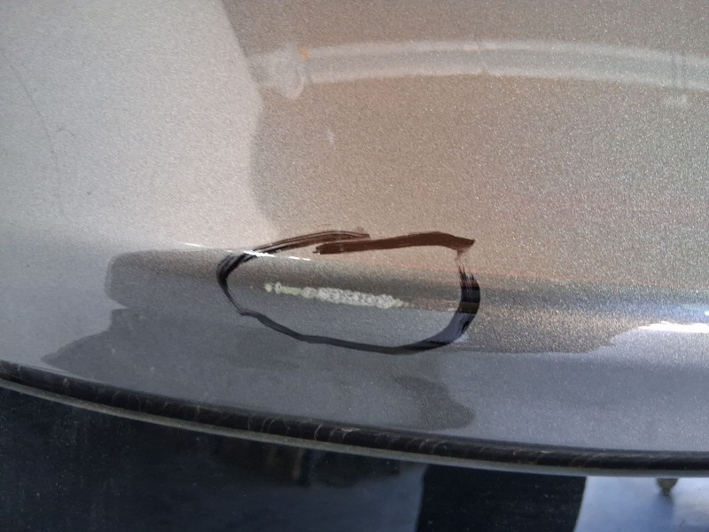 Recambio de porton trasero para fiat 500 (312_) 1.0 mild hybrid (312.ayd1b) referencia OEM IAM 52056197 ROZADO 