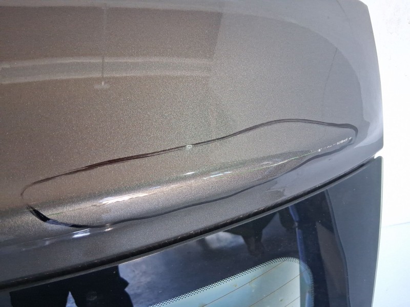 Recambio de porton trasero para fiat 500 (312_) 1.0 mild hybrid (312.ayd1b) referencia OEM IAM 52056197 ROZADO 