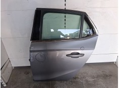 PUERTA TRASERA IZQUIERDA 9837706080 TOCADA 