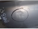 Recambio de puerta trasera izquierda para opel corsa f (p2jo) 1.2 (68) referencia OEM IAM 9837706080 TOCADA 