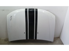 Recambio de capot para dacia duster (hs_) 1.5 dci (hsaj) referencia OEM IAM 651000987R  