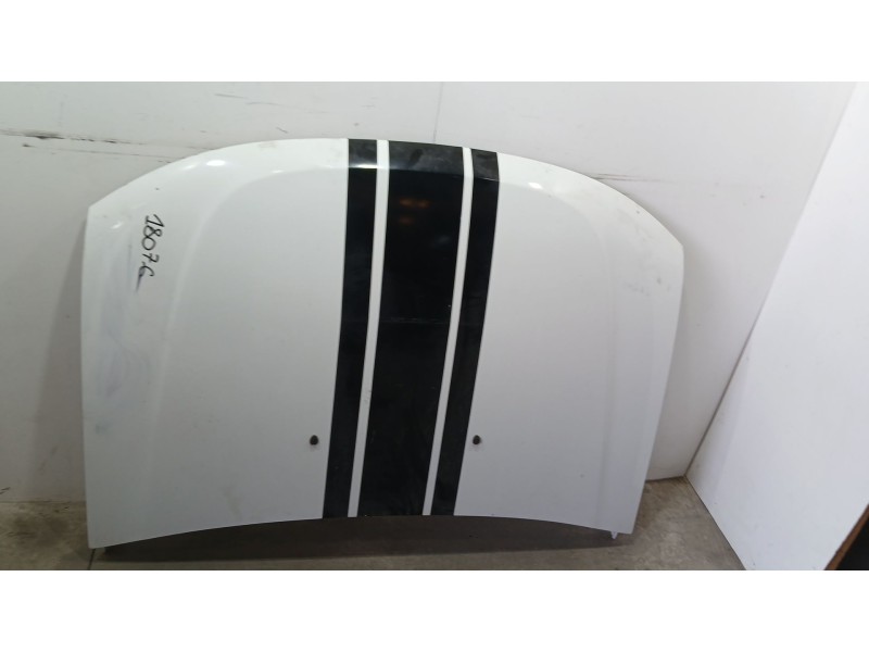 Recambio de capot para dacia duster (hs_) 1.5 dci (hsaj) referencia OEM IAM 651000987R  