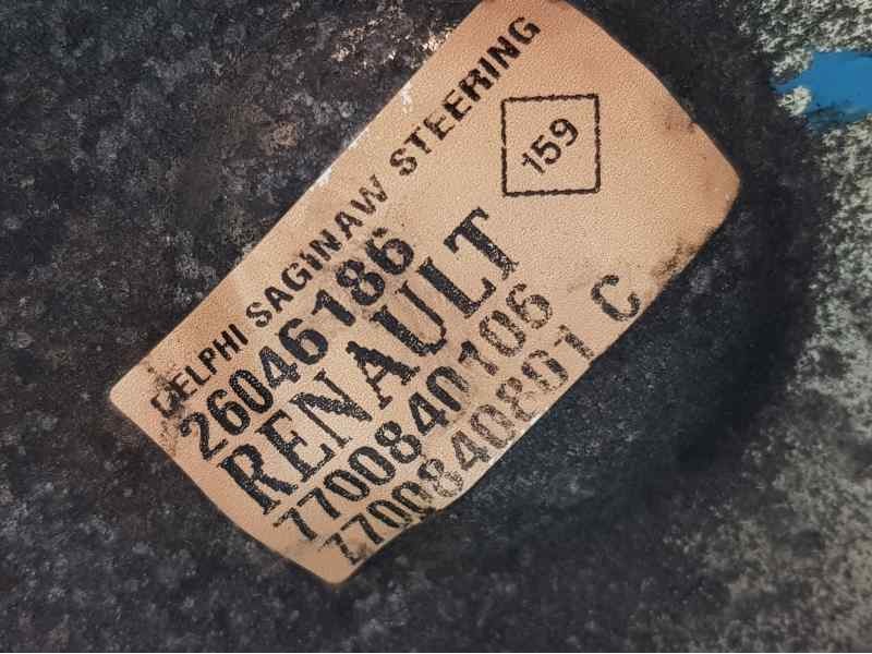 Recambio de bomba direccion para renault megane i fase 2 classic (la..) 1.9 d authentique referencia OEM IAM 7700840106 26046186