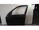 Recambio de puerta delantera izquierda para bmw x5 (f15) xdrive 40d referencia OEM IAM 41517386737 TOCADA 