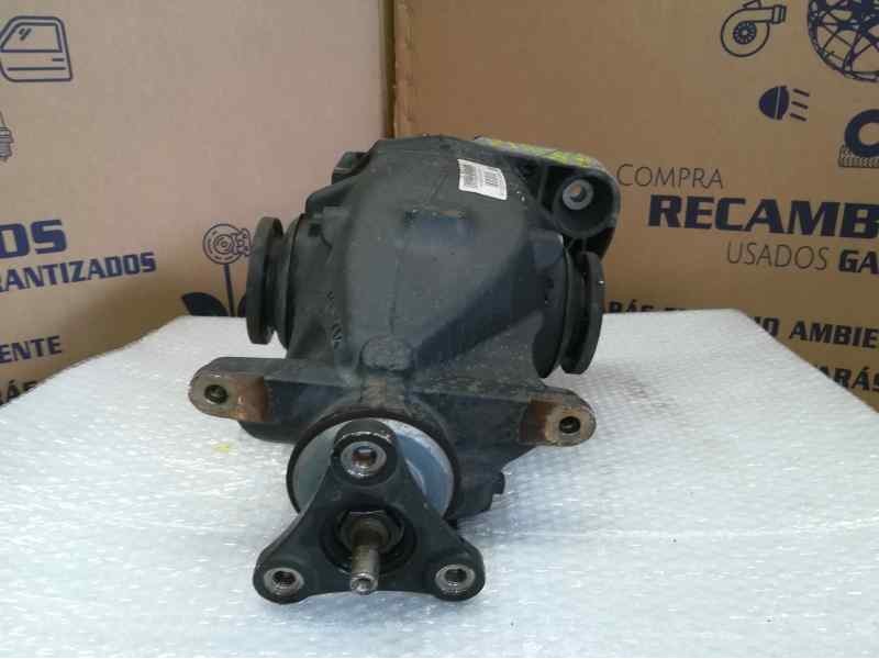 Recambio de diferencial trasero para bmw serie 3 berlina (e90) 320d referencia OEM IAM 756622501 E2033V 