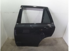 Recambio de puerta trasera izquierda para bmw x5 (f15) xdrive 40d referencia OEM IAM 41517386739  