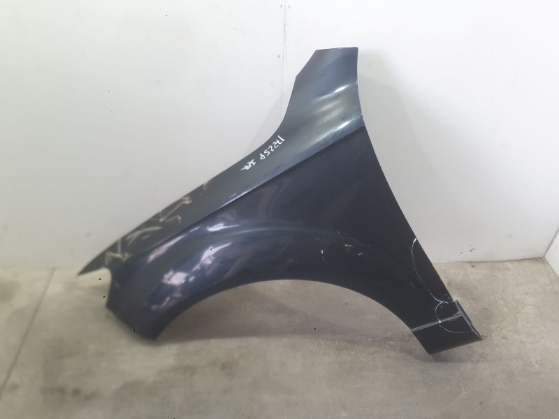 Recambio de aleta delantera izquierda para audi q7 (4lb) 3.0 tdi quattro referencia OEM IAM 4L0821101  