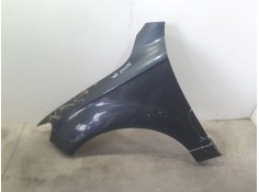 ALETA DELANTERA IZQUIERDA 4L0821101 