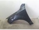 Recambio de aleta delantera izquierda para audi q7 (4lb) 3.0 tdi quattro referencia OEM IAM 4L0821101  