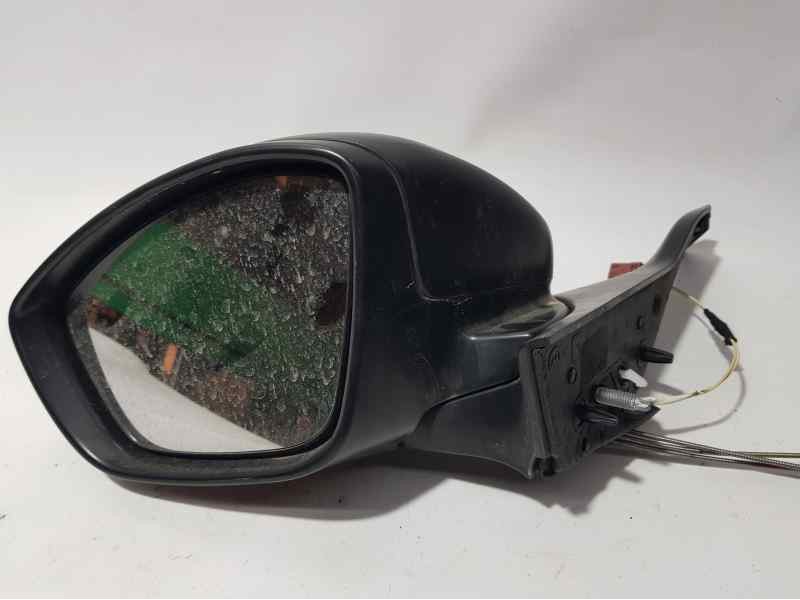 Recambio de retrovisor izquierdo para peugeot 208 access referencia OEM IAM   C/MANDO
