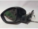 Recambio de retrovisor izquierdo para peugeot 208 access referencia OEM IAM   C/MANDO