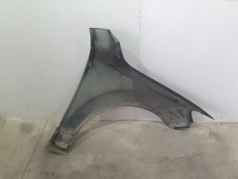 Recambio de aleta delantera izquierda para audi q7 (4lb) 3.0 tdi quattro referencia OEM IAM 4L0821101  