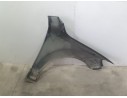 Recambio de aleta delantera izquierda para audi q7 (4lb) 3.0 tdi quattro referencia OEM IAM 4L0821101  