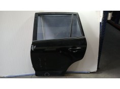 PUERTA TRASERA IZQUIERDA 6700442131 TOCADA