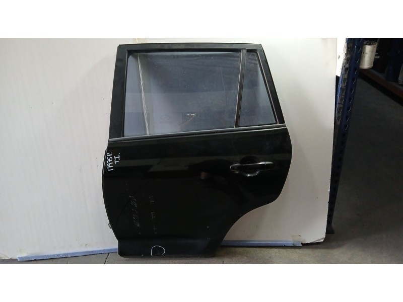 Recambio de puerta trasera izquierda para toyota rav 4 iii (_a3_) 2.0 4wd (aca30_) referencia OEM IAM 6700442131  TOCADA