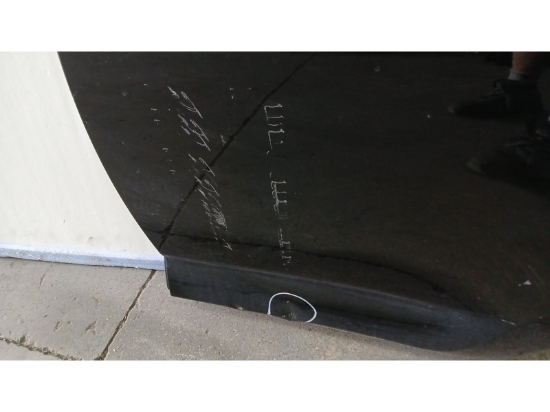Recambio de puerta trasera izquierda para toyota rav 4 iii (_a3_) 2.0 4wd (aca30_) referencia OEM IAM 6700442131  TOCADA