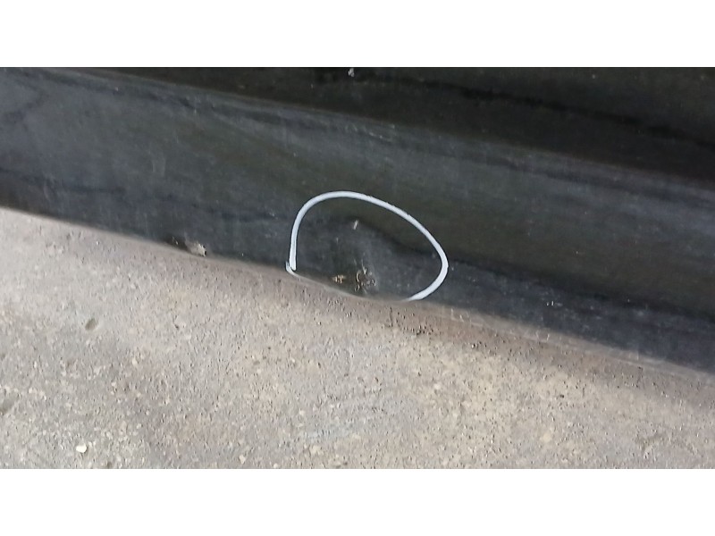 Recambio de puerta trasera izquierda para toyota rav 4 iii (_a3_) 2.0 4wd (aca30_) referencia OEM IAM 6700442131  TOCADA