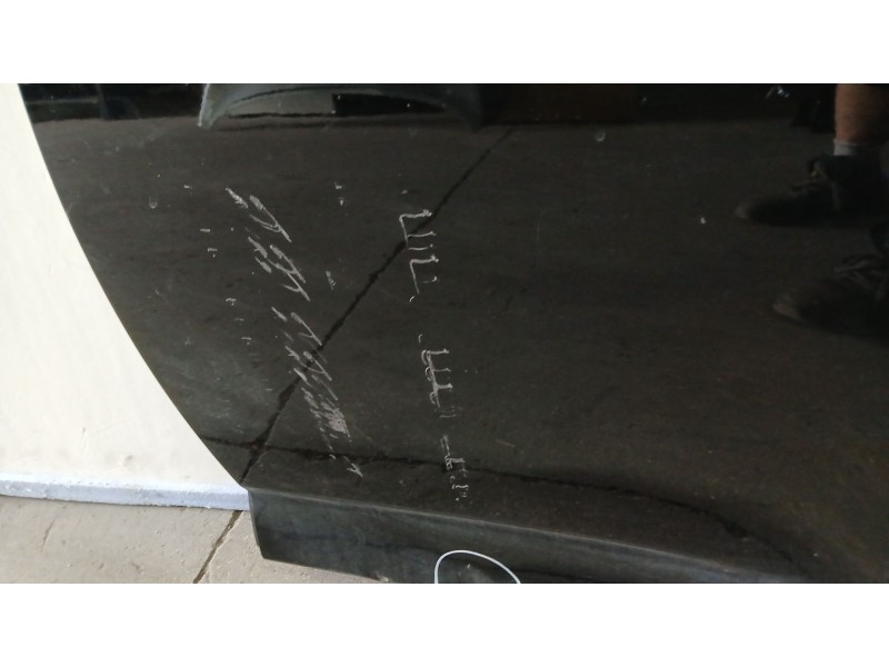 Recambio de puerta trasera izquierda para toyota rav 4 iii (_a3_) 2.0 4wd (aca30_) referencia OEM IAM 6700442131  TOCADA