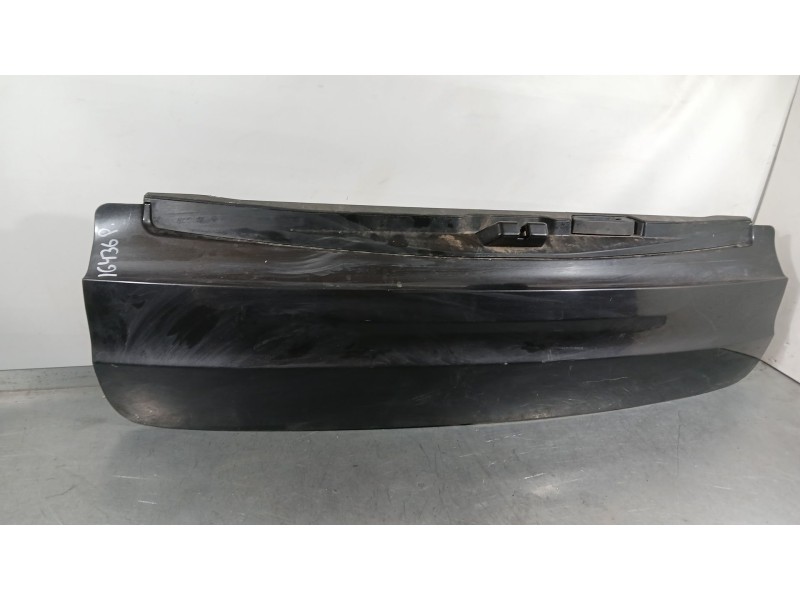 Recambio de porton trasero para bmw x5 (f15) xdrive 40d referencia OEM IAM 41007378123 ROZADO INFERIOR