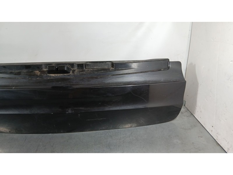 Recambio de porton trasero para bmw x5 (f15) xdrive 40d referencia OEM IAM 41007378123 ROZADO INFERIOR