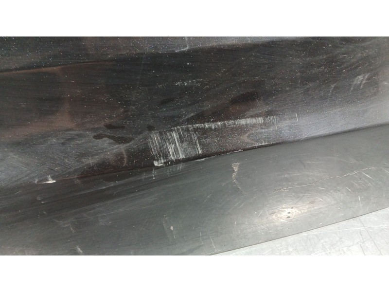 Recambio de porton trasero para bmw x5 (f15) xdrive 40d referencia OEM IAM 41007378123 ROZADO INFERIOR